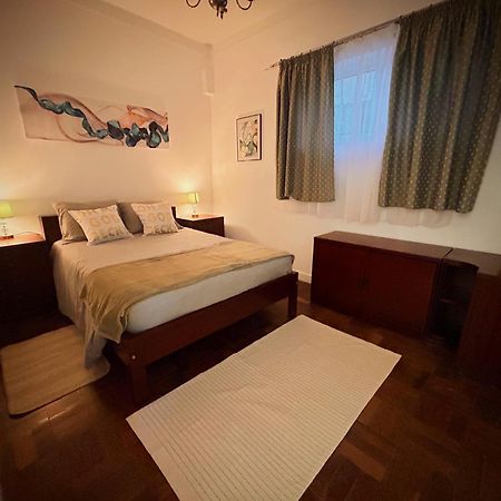 Casinha Margarida Apartamento Adaufe Exterior foto