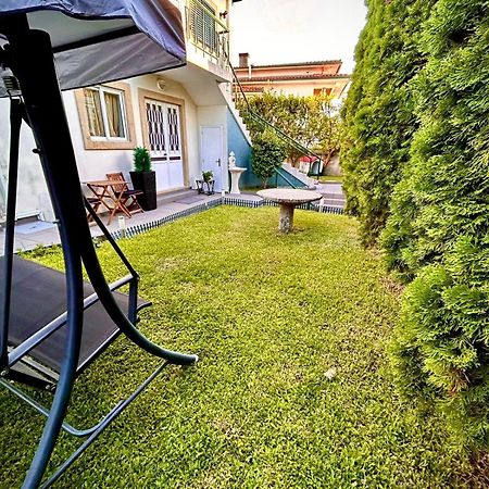 Casinha Margarida Apartamento Adaufe Exterior foto
