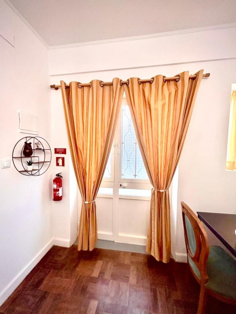 Casinha Margarida Apartamento Adaufe Exterior foto
