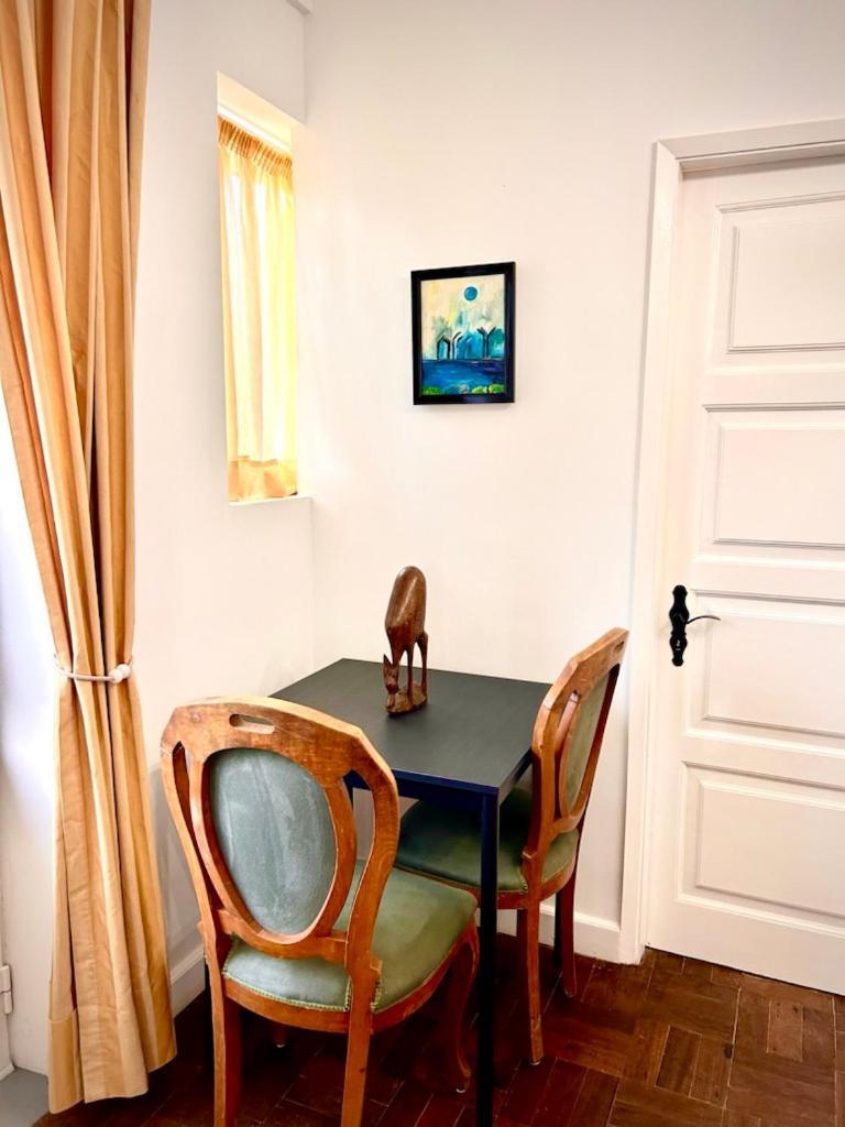 Casinha Margarida Apartamento Adaufe Exterior foto