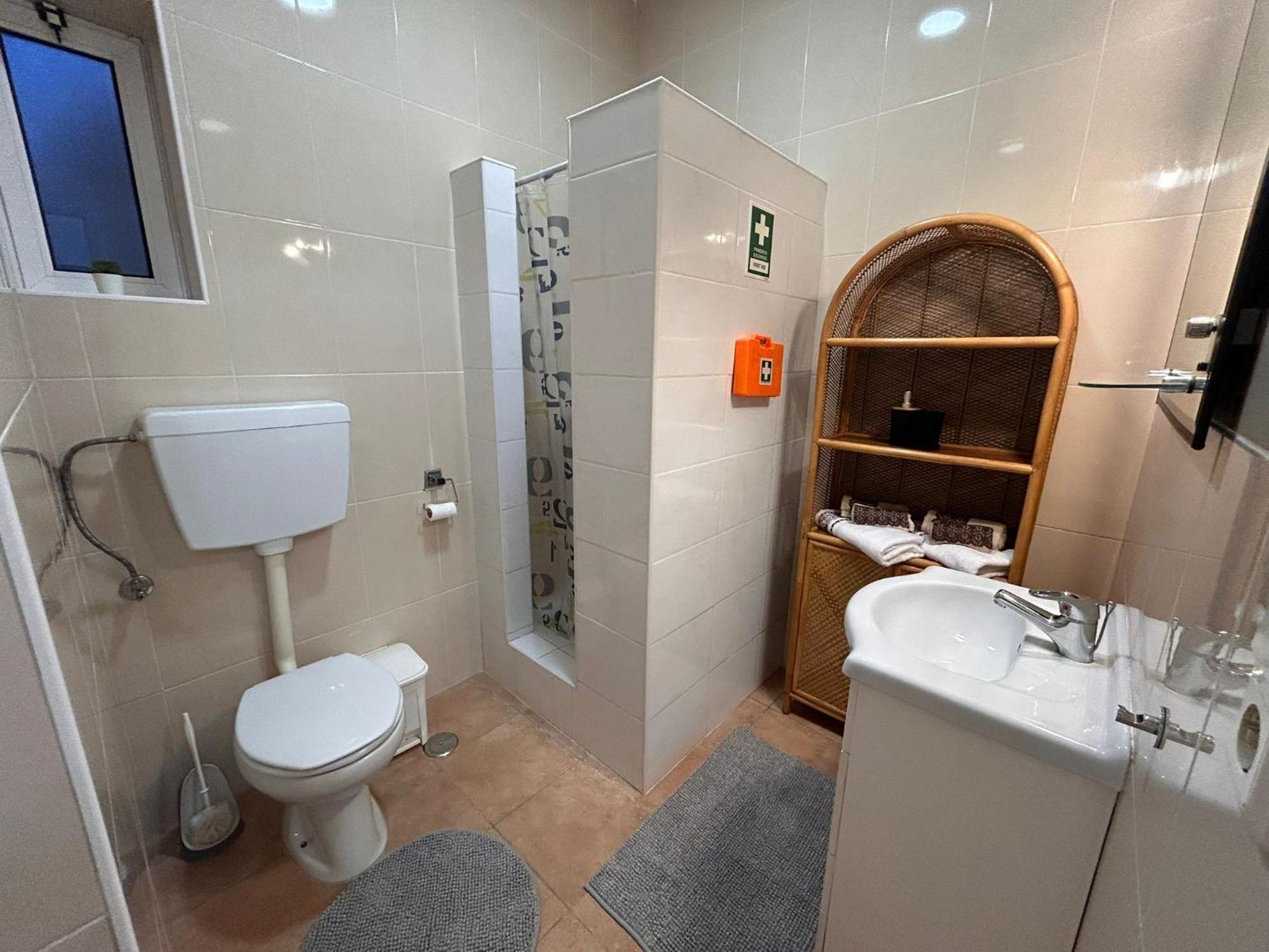 Casinha Margarida Apartamento Adaufe Exterior foto